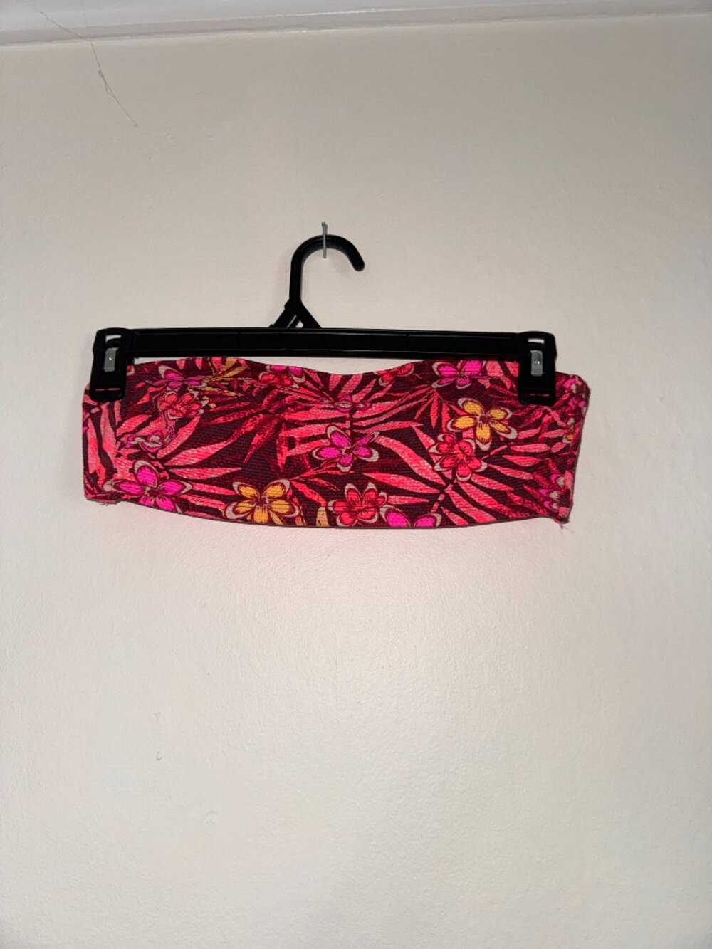 Bandeau Bikini Top - Picture 1 of 2
